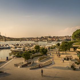 Grand Park Hotel Rovinj by Maistra Collection Rovinj