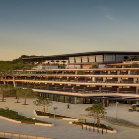 Grand Park Hotel Rovinj by Maistra Collection Rovinj