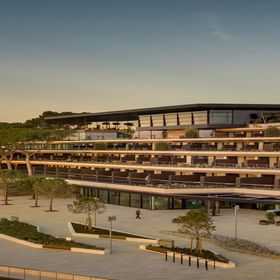 Grand Park Hotel Rovinj by Maistra Collection Rovinj