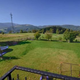 Apartamenty Widokowa z sauną Korbielów