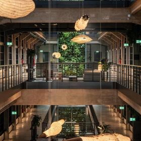 MONTOWNIA loft&experience Gdańsk