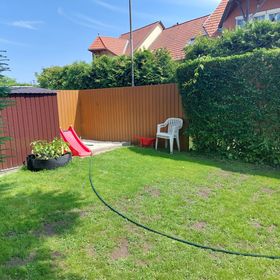 Méhecske Apartman Balatonlelle