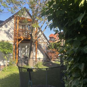 Méhecske Apartman Balatonlelle