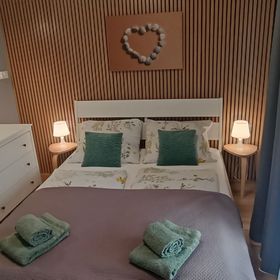 Apartamenty Gościnne Idylla Kudowa-Zdrój