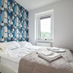 Blue Apartament & Office Kudowa Zdrój
