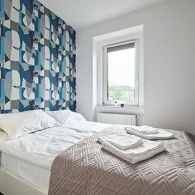 Blue Apartament & Office Kudowa Zdrój