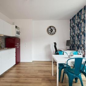 Blue Apartament & Office Kudowa Zdrój