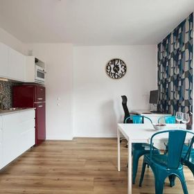 Blue Apartament & Office Kudowa Zdrój