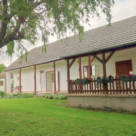 Minor Major Vendégház Somogyacsa