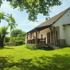 Minor Major Vendégház Somogyacsa