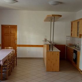 Szabó József Evangélikus Vendégház Balassagyarmat