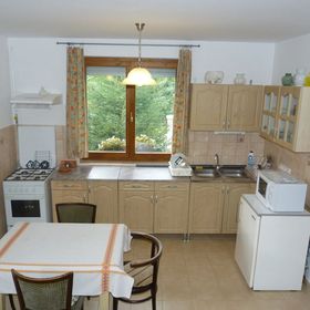 Gyümölcsöskert Szálláshely Apartman Debrecen