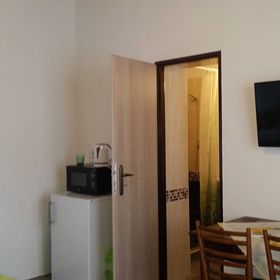 Gazdovský dvor Podhájska