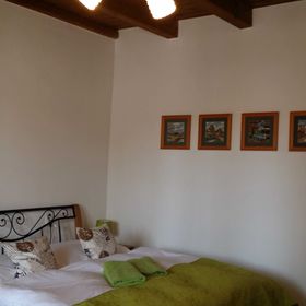 Gazdovský dvor Podhájska