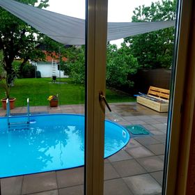 Idill Cottage Vendégház Tiszafüred