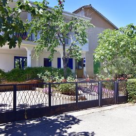 Apartman Gilda Punta Umag