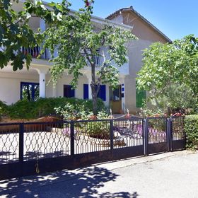 Apartman Gilda Punta Umag