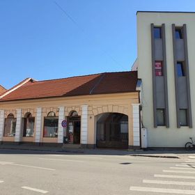 Casa Rosa Sfântu Gheorghe