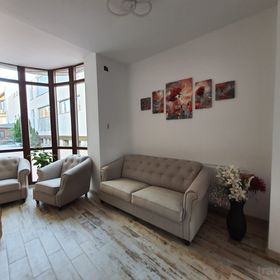 Casa Rosa Sfântu Gheorghe