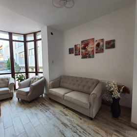 Casa Rosa Sfântu Gheorghe