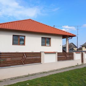 Bihari Vendégház Kisnamény