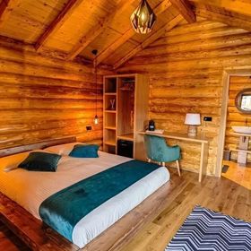 Complex Bosco Borșa