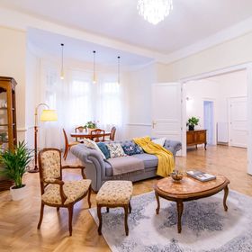 Kastély Apartman Eger