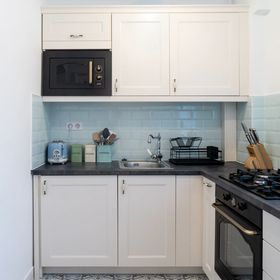 Kastély Apartman Eger