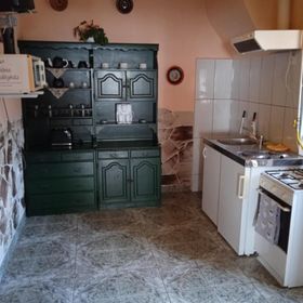 Liána Vendégház Szilvásvárad