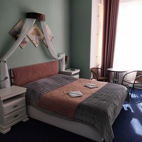 Aphrodite Hotel Mariánské Lázně II