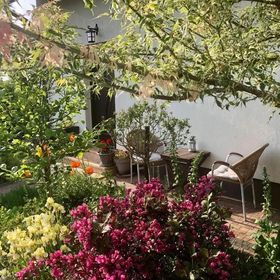 Solny Domek Salt House