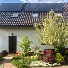 Solny Domek Salt House