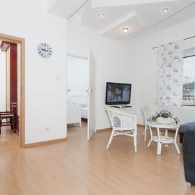  Apartamenty Rafa Ustka