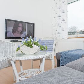  Apartamenty Rafa Ustka