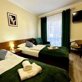 Rezydencja Korab Międzyzdroje