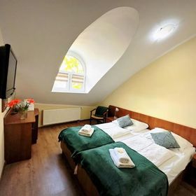 Rezydencja Korab Międzyzdroje