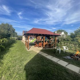 MaNoMi Vendégház Balatonrendes