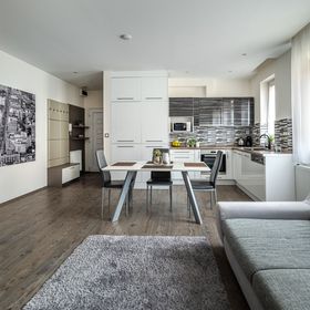 Imádnivaló lakás Zalaegerszeg belvárosában Zalaegerszeg