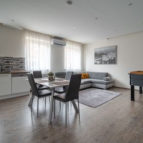 Imádnivaló lakás Zalaegerszeg belvárosában Zalaegerszeg