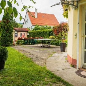 Zoltán Vendégház Visegrád