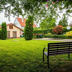 Zoltán Vendégház Visegrád