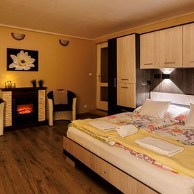 Zoltán Vendégház Visegrád