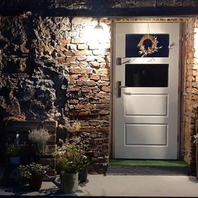 Apartament Czar-nów