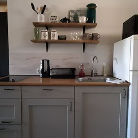 Apartament Czar-nów