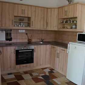 Fenyves Vendégház Bábolna