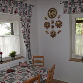 Fenyves Vendégház Bábolna