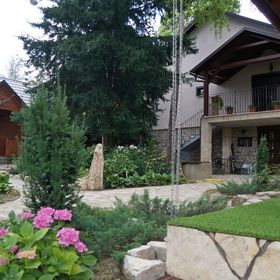 Fenyves Vendégház Bábolna