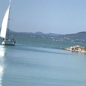 Lido Riviéra Garden Balatonlelle