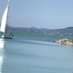 Lido Riviéra Garden Balatonlelle