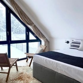 Domy Pod Babią Zawoja